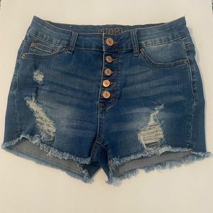 Rue 21 Women's Shorts size 8